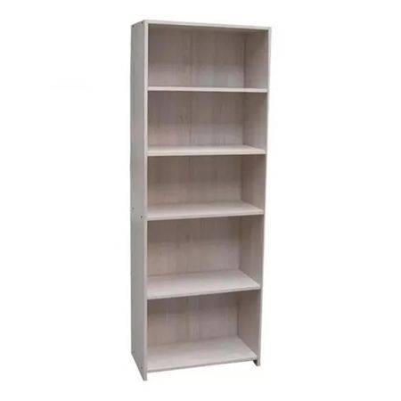 Biblioteca Platinum 9013 Eco Gris Andin