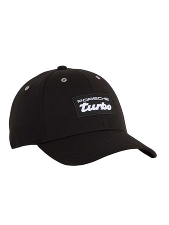 Gorra Puma Porsche Legacy Unisex Moda Negro