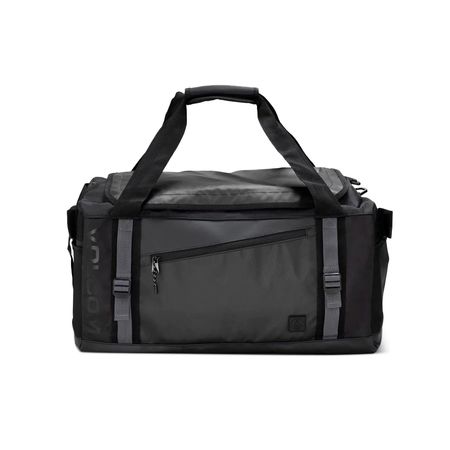 BOLSO VOLCOM TR BAG DUFFEL 05511BLACK