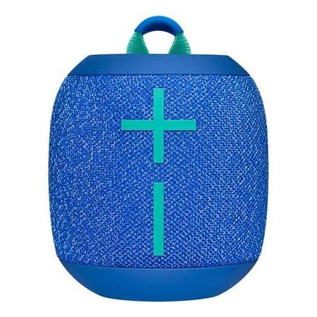 Parlante Logitech UE Wonderboom 4 Blue 984-001889