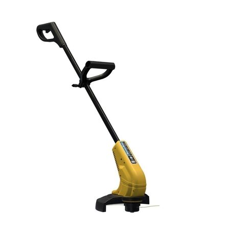 Bordeadora Electrica para Pasto 1000W Severbon Cortadora de Cesped