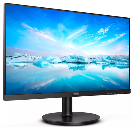 Monitor Philips  Lcd VA 272V8LA/55
