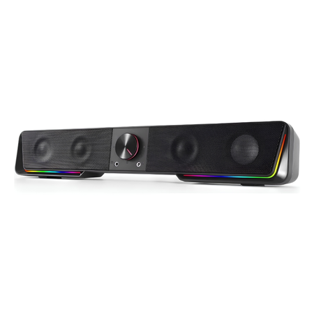 BARRA DE SONIDO REDRAGON GS570 (C:NEGRO)