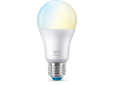 Lampara Led Inteligente Foco Wiz 8w Luz Fría Y Cálida