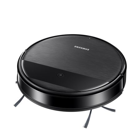 Aspiradora Robot Samsung VR05R5050WK PowerBot-E 2 En 1