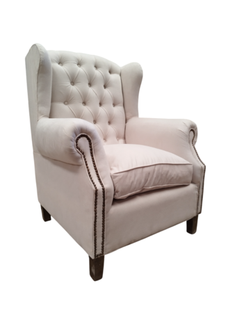 Sillon Olimpo Bergere 1 Cuerpo