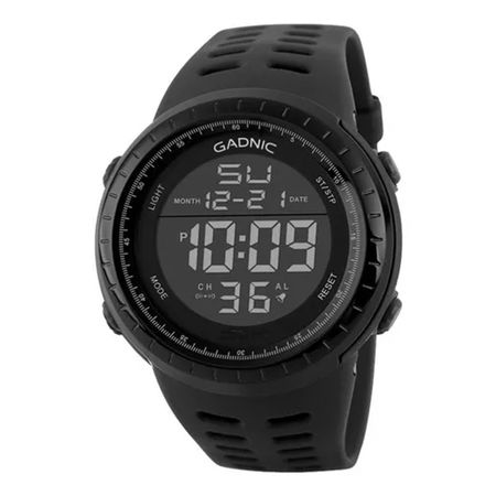 Reloj para Hombre Gadnic Digital