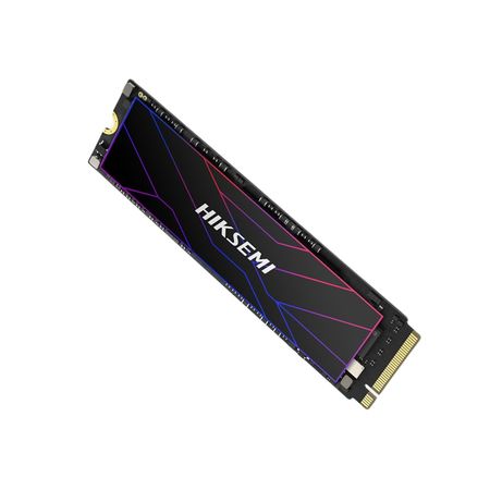 Disco SSD M.2 HIKSEMI 2048Gb Future Lite PCIE 4.0 7000 MB|s