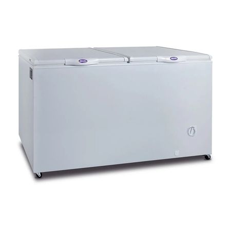 Freezer Inelro 460 Lts inverter FIJ550 A++