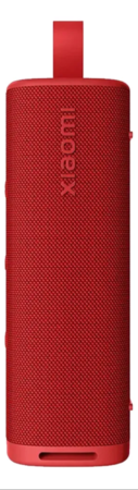 Parlante Xiaomi Sound Outdoor Bluetooth Waterproof Rojo