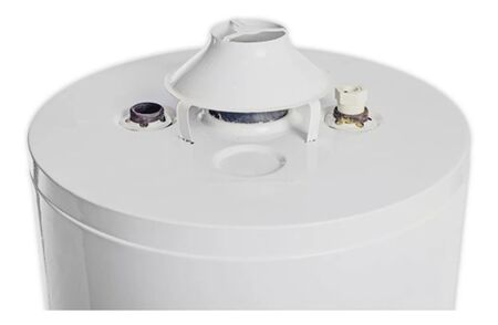 Termotanque a Gas Kacemaster 90L Carga Superior