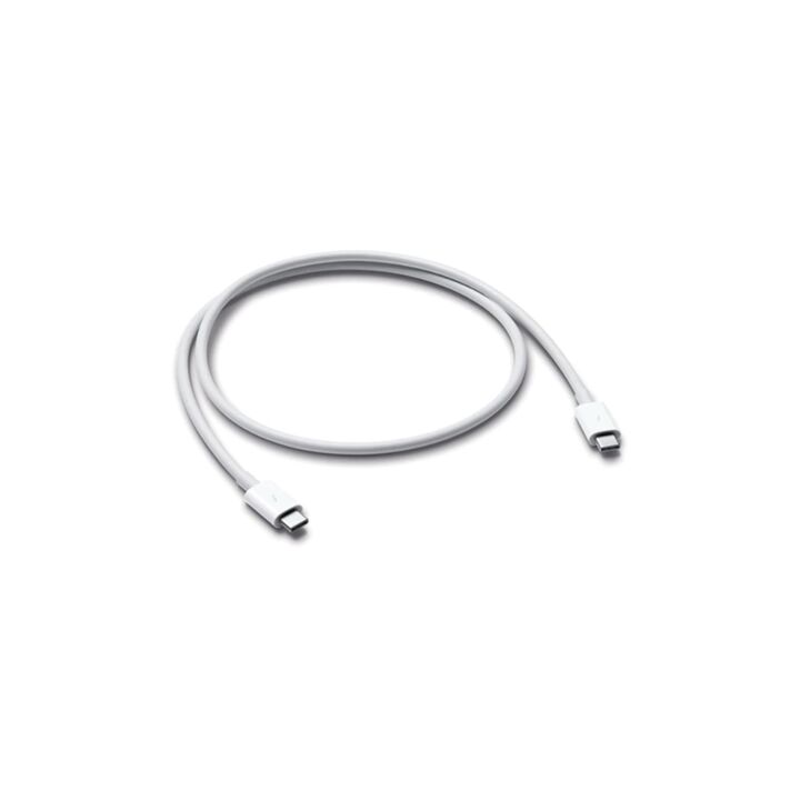 CABLE APPLE IPHONE USB-C 240W 2M (C:BLANCO MU2G3AM/A) - Vista 2