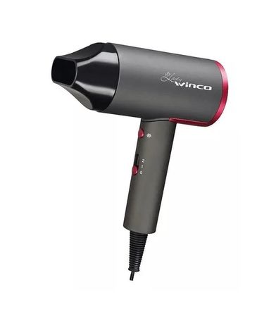 Secador De Pelo Winco ( W196)