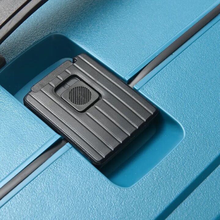 Valija Carry On Wanderlust 10-12kg Maleta Cabina Carrion 39952 - Vista 3