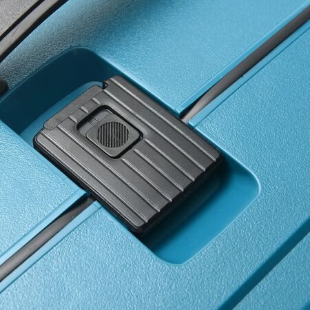 Valija Carry On Wanderlust 10-12kg Maleta Cabina Carrion 39952