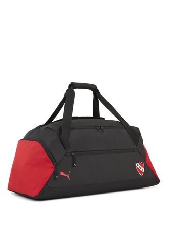 Bolso Puma CAI Unisex Fútbol Negro