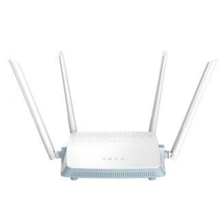 Router D-Link Smart R12 WiFi 5 AC1200