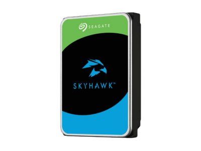 Disco duro interno Seagate 1TB 3.5" SKYHAWK