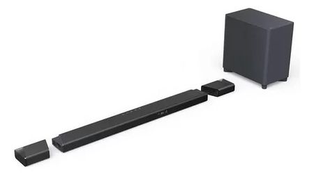 Barra De Sonido 7.1.2 Philips Fidelio B97 450w Atmos Play-fi