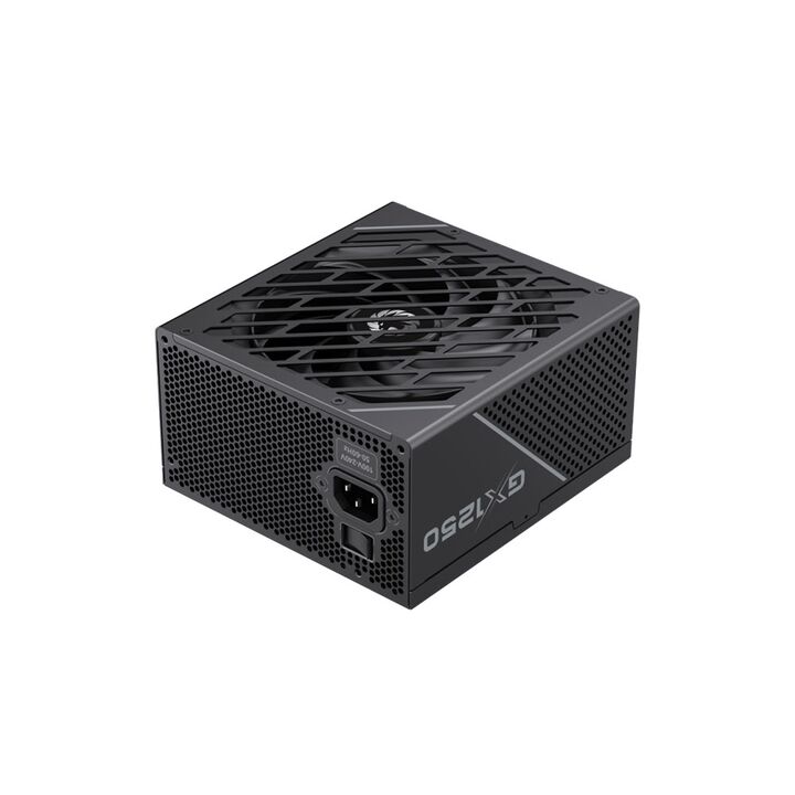 Fuente 1250W Gamemax 80 Plus Platinum GX 1250Pro - Vista 3