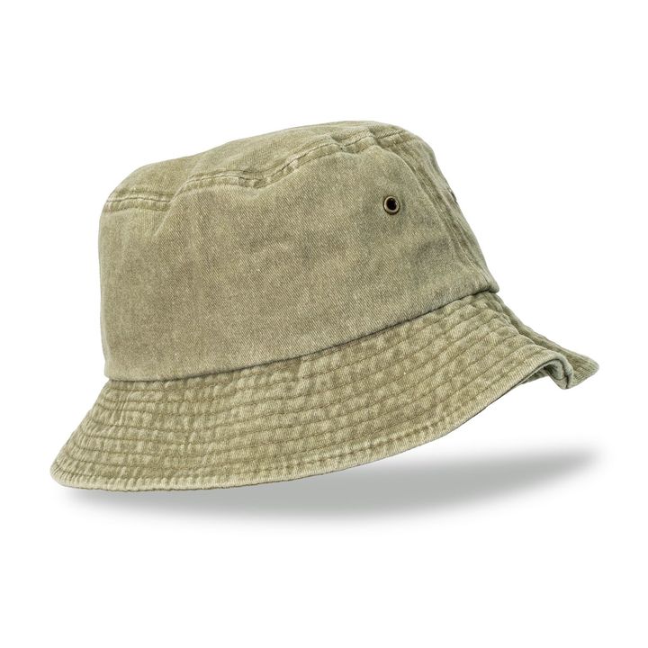 PILUSO VEX VERDE - Vista 1