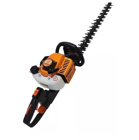 Cortacerco Lusqtoff A Explosion Lj-c23 1hp 23cc Nafta 60cm