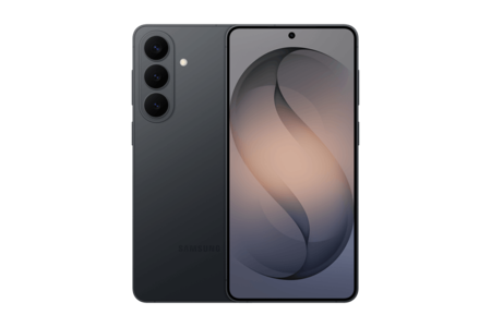 Celular Samsung Galaxy S26 plus 512GB Negro SASMS947BZKMAR