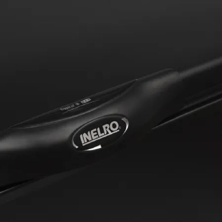 Freezer Inelro Black Inverter FIH-270 - Vista 2