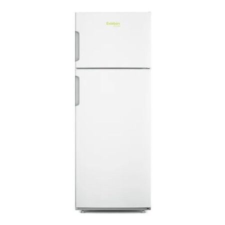 HELADERA ESLABON DE LUJO ERD29AB1 273 LTS. 2 FRIOS BLANCA - 4606126 