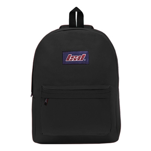 Combo Mochila +24 Lapices +20 Marcadores - Vista 2