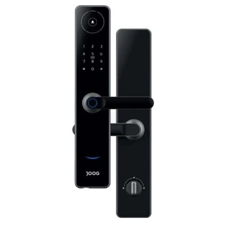 Cerradura Electrica Joog Ls2 Wifi Huella App Clave Tarjeta