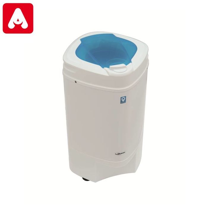 SECARROPAS DREAN QV 6.5 KG TAMBOR ACERO - 4600637 - Vista 1