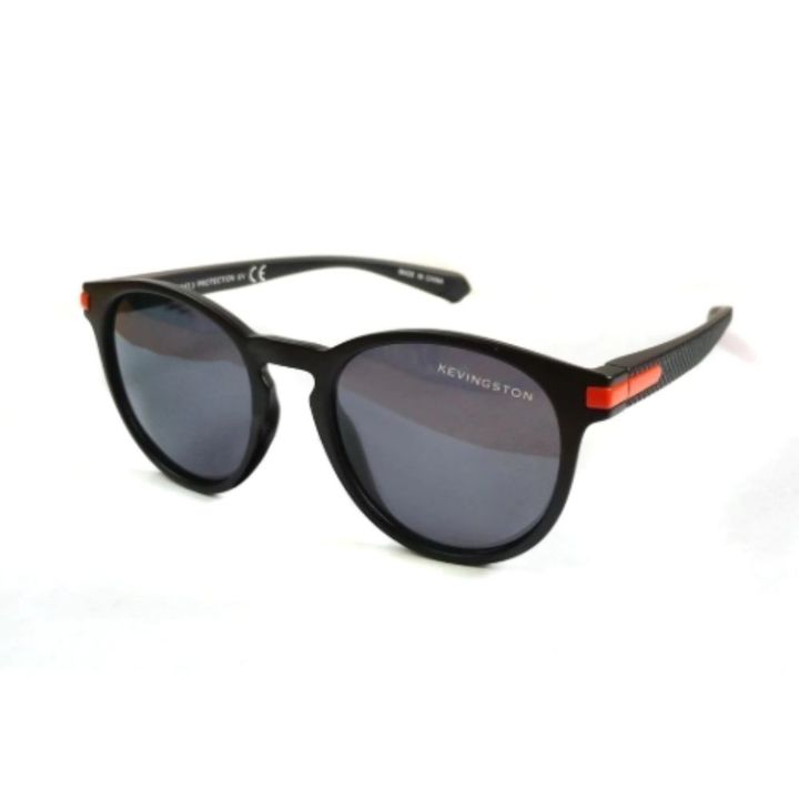 Lentes de Sol Kevingston Rimini Polarizados Policarbonato - Vista 6