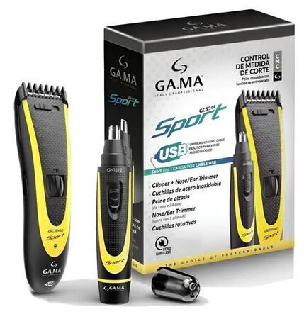 Cortadora De Cabello Duo Sport Gcs544 (5987) Ga Ma
