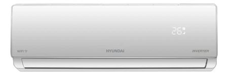 HYUNDAI AIRE SPLIT HY11INV-3200FCW INVERTER WIFI