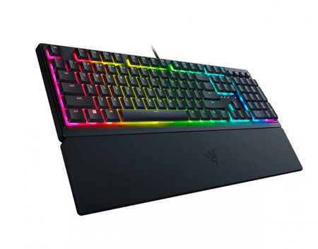 Teclado Gamer Razer Ornata V3 Chroma RGB Espanol