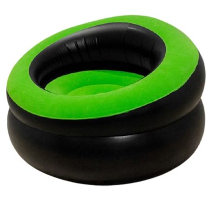 Puff Inflable Kaboo Acapulto I Ksi86