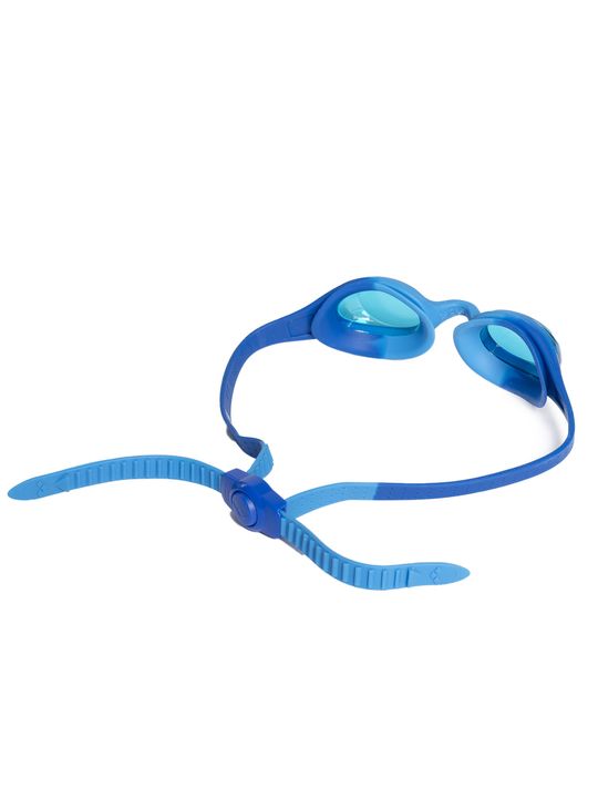 Antiparra Arena Spider Jr Niños Natación Azul - Vista 3