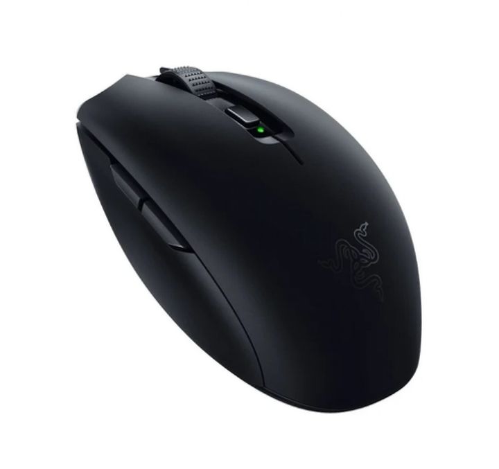 Mouse Gamer Razer Orochi V2 Hyperspeed Wirelless + BT Black - Vista 2