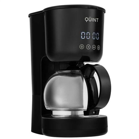 Cafetera de Filtro Quint QCM-2060BD 1.2 Litros