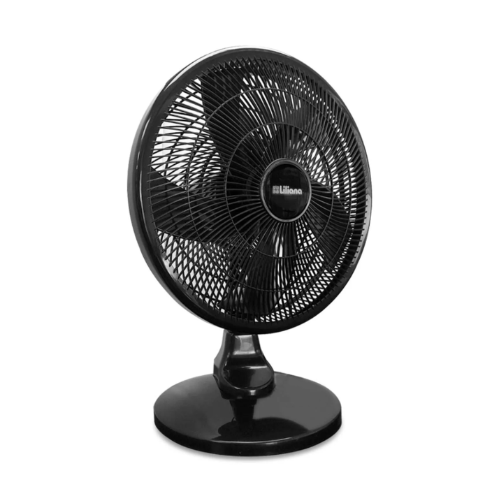 VENTILADOR DE MESA LILIANA 16" VSOP16 - Vista 2