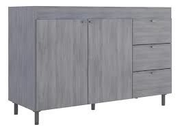 BAJO MESADA ORLANDI 4002 1.60 3C 3P JACARANDA