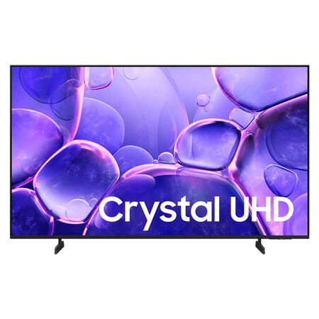 Smart Tv Samsung 50" UN50U800FGCZB Crystal 4K Tizen OS