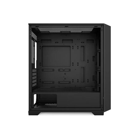 Gabinete Arkham Lotor 6 Fan ARGB M-ATX