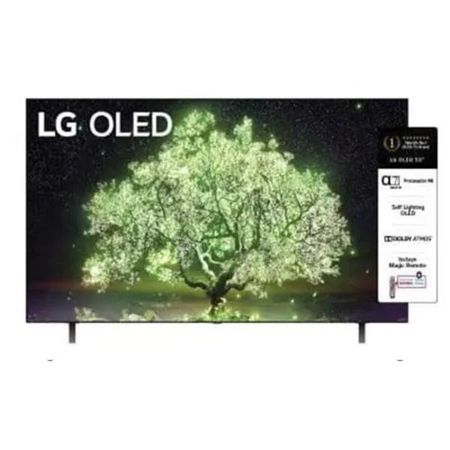 Televisor Smart LG OLED55A1 55" 4k Oled Uhd