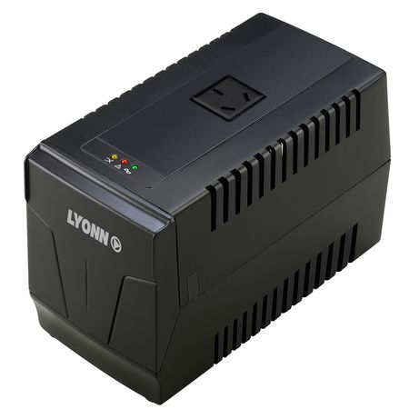 Estabilizador Lyonn Tca2000h