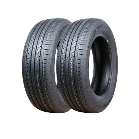Kit 2 Neumáticos  265/65R17  TL 116H  CITYTRIP  V01 LIONLORD