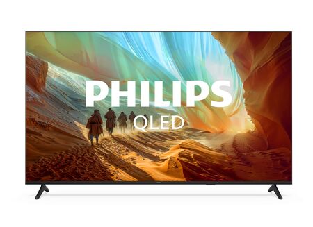 Smart Tv 65 Pulgadas Qled 65pqd7811/77 Philips