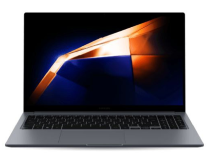 Notebook Galaxy Book4 Corei3/8gb/512gb//W11 Silver Samsung