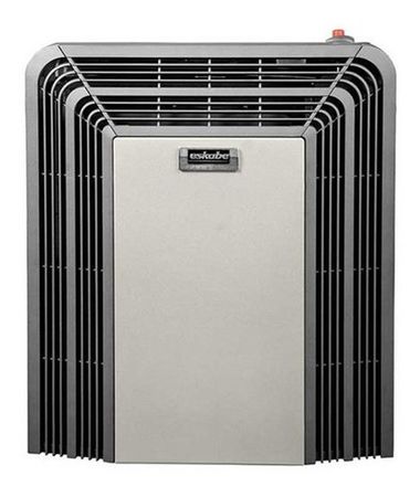 Calefactor Eskabe a Gas TTTB3TE Tiro Balanceado Multigas 3000 Kcal